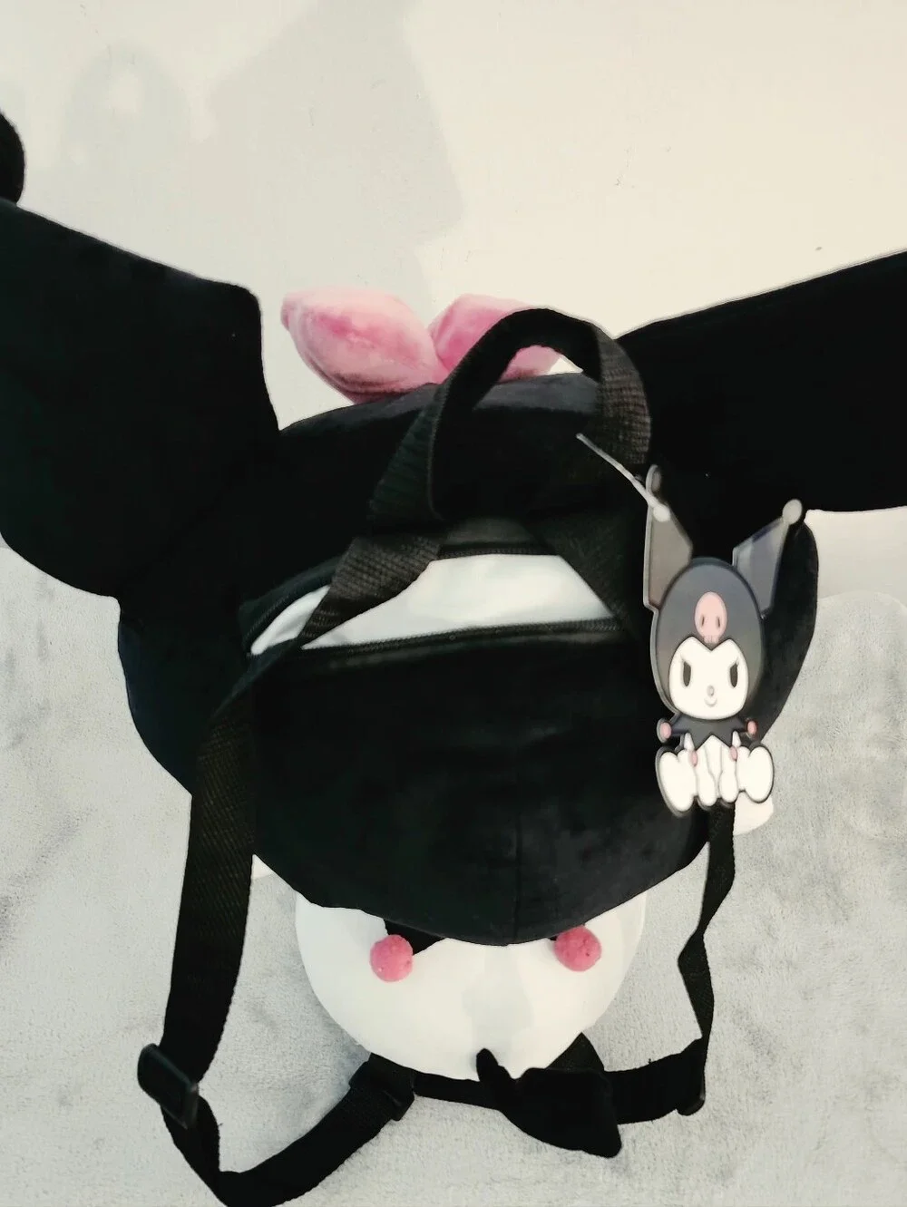 Sanrio Kuromi Plush 16